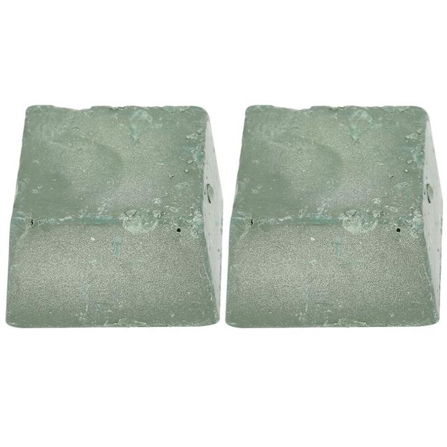 2PCS Knife Polishing Paste 30g Knife Grinding