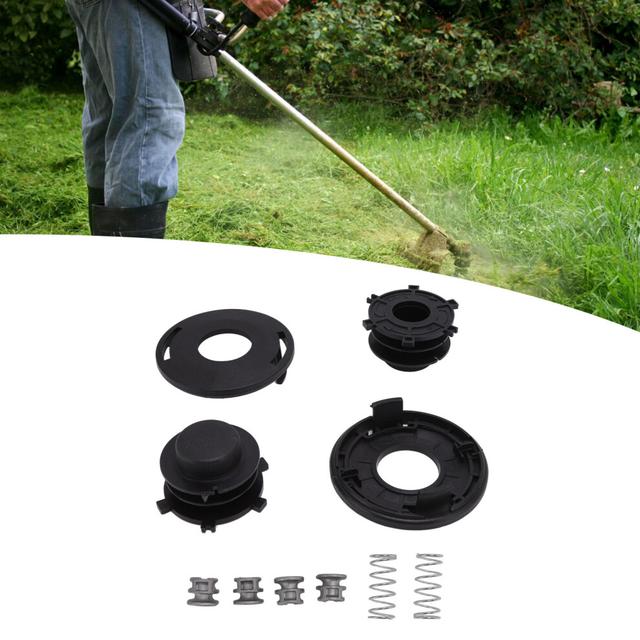 High-Quality ABS Trimmer Head Spool for FS90R FS100RX FS110R