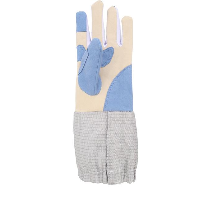 Fencing Glove Left Hand Prevent Slip Wearable