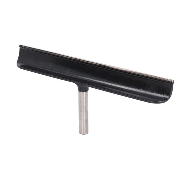 30CM Woodworking Lathe Tool Rest Stainless Steel