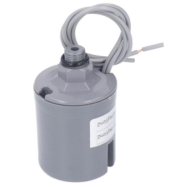 Automatic Pump Pressure Switch Self Priming Water