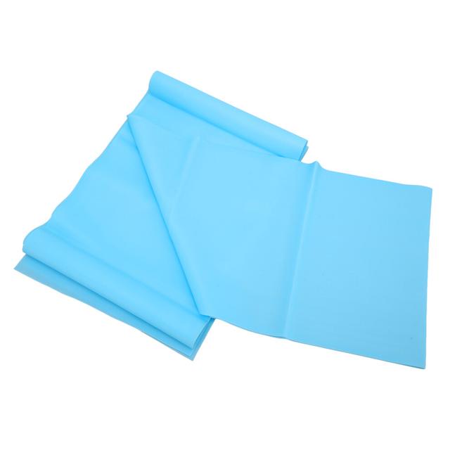 Multifunctional Exercise Resistance Band Skid