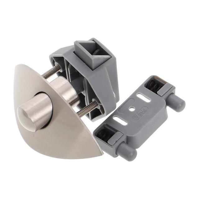 Scrapbook Seals Vents Ship Button Lock 7.90x6.70x4.00cm