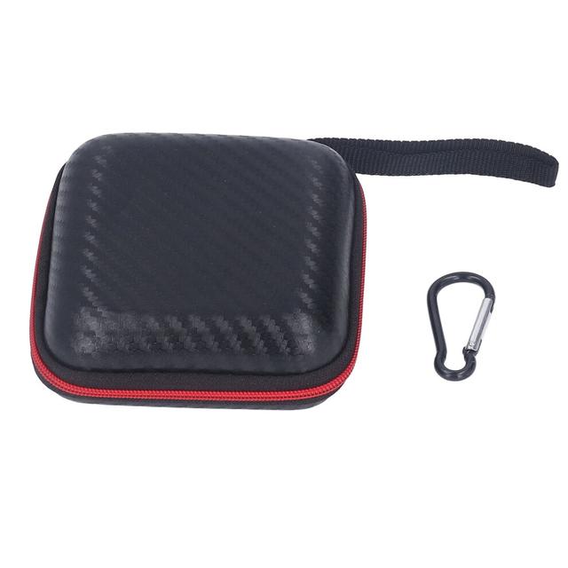 Mini Action Camera Carrying Case Waterproof Shock