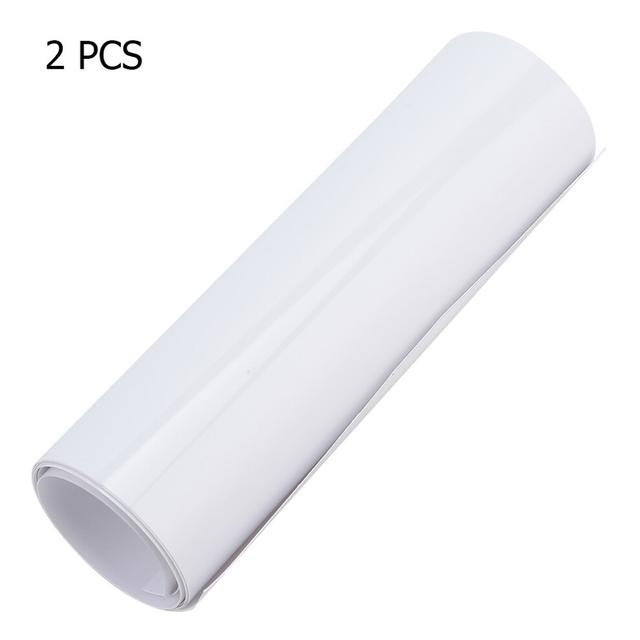 2Pcs Sofa Protective Cat Anti-scratch Sticker Guard Mat (M)