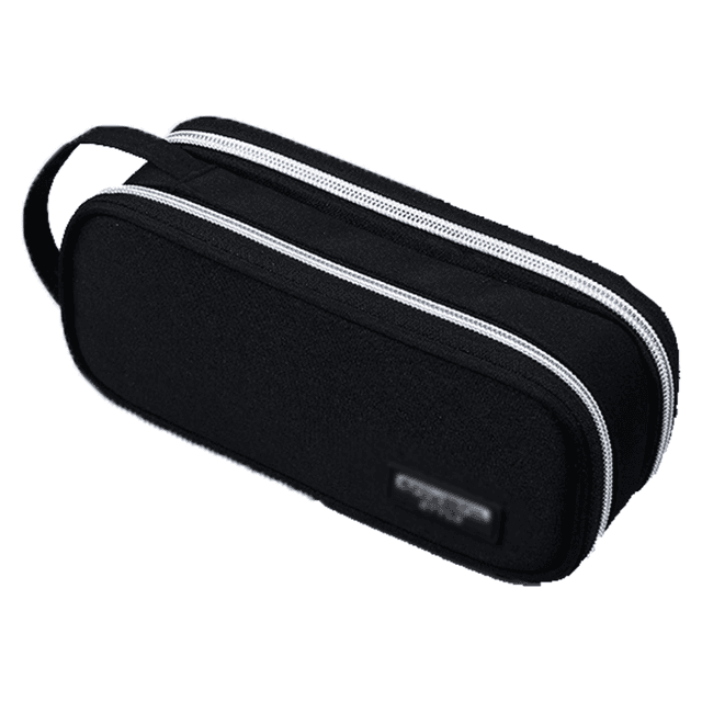 Pencil Case Pen Holder Pencil Pouch Durable Big Capacity Multifunctional Storage Stationery
