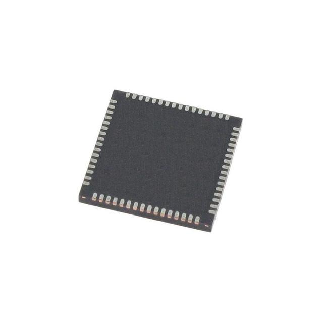 ATMEGA256RFR2-ZFR QFN-64 Package Microcontroller With Integrated 2.4 GHz Transceiver