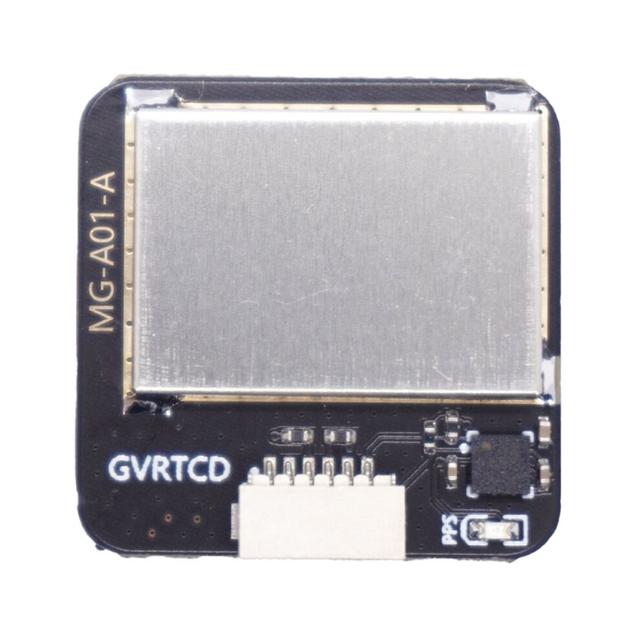 MG-A01 M10 GPS 25mm Standard Size with Compass QMC5883L Module for FPV/Racing Drones/Robotics/Boats