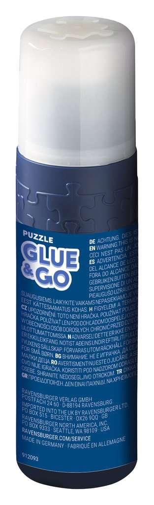 Puzzle Colle à puzzle 200 mL Ravensburger