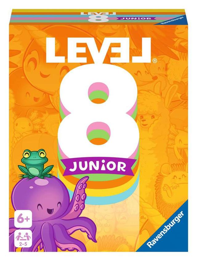 Level 8® Junior