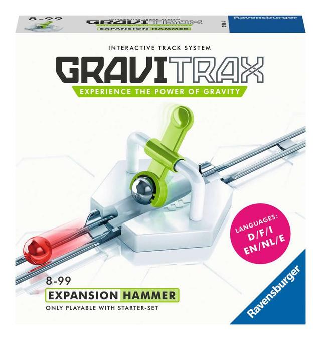 GraviTrax Extension Hammer
