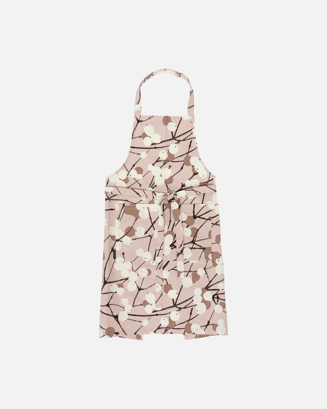 Lumimarja Apron