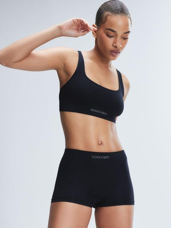 Savage X Seamless Scoop-Neck Bralette