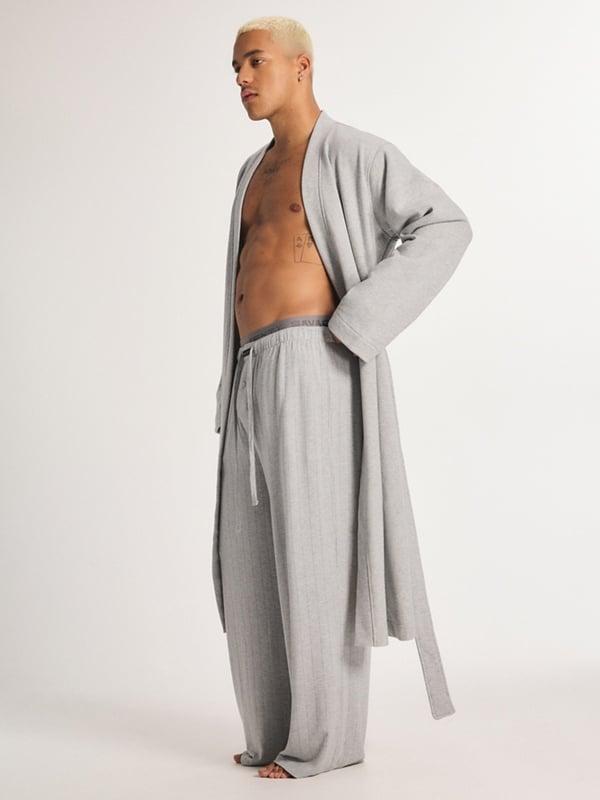 Sleek Stitch Sleep Pant