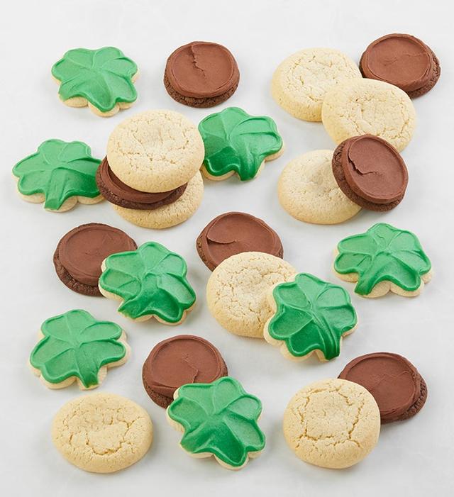 Cookie Assortment Gift Box by Cheryl's Cookies