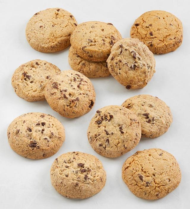 Gluten Free Chocolate Chip Cookies by Cheryl's Cookies