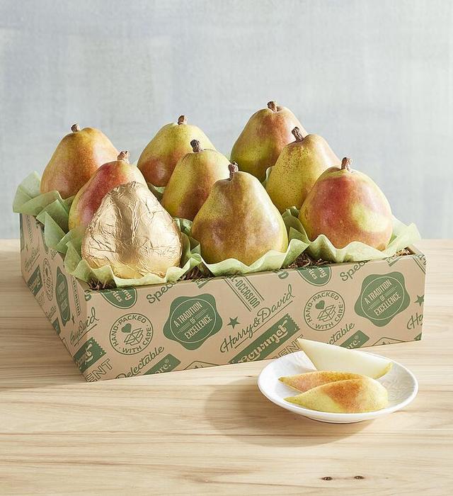 The Favorite® Royal Riviera® Pears, Fresh Fruit, Gifts by Harry & David