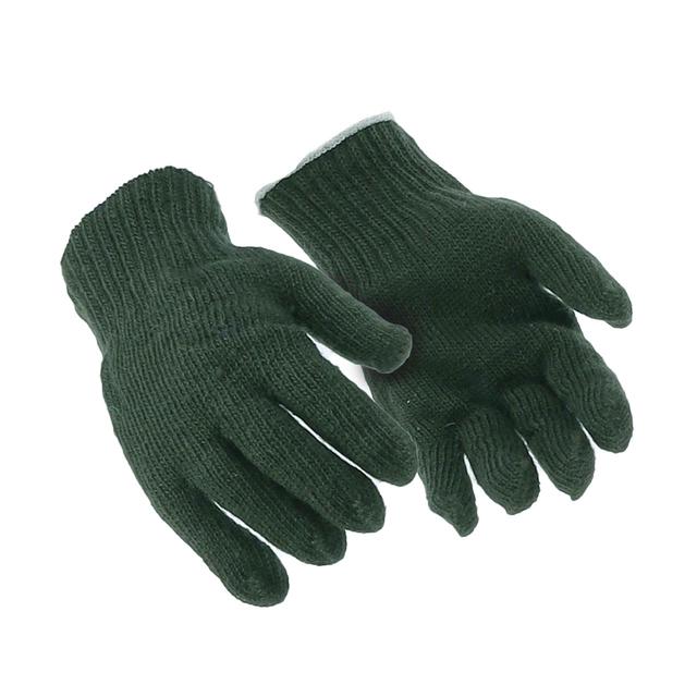 Samco Wool Glove Liner | Green | L