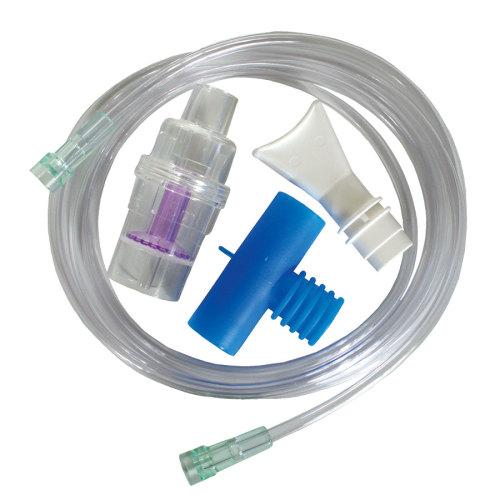 Voyage II Portable Pet Nebulizer for Respiratory Therapy