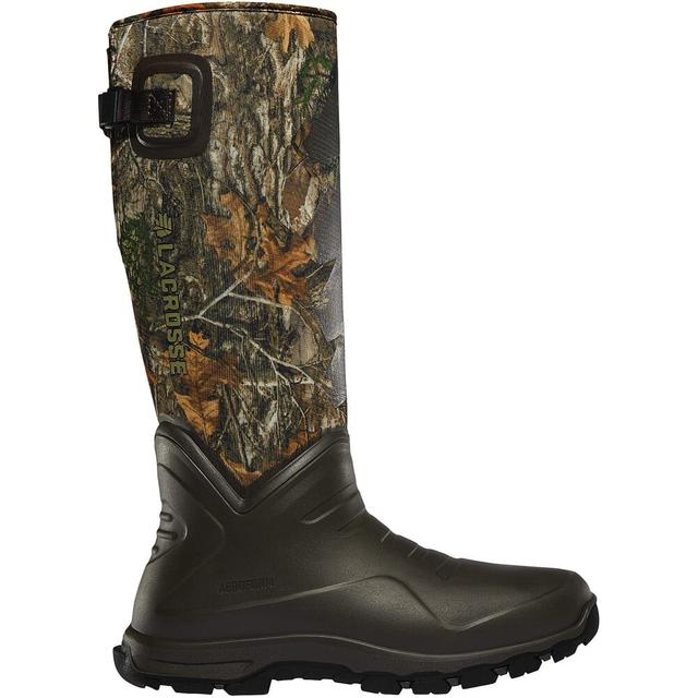 Lacrosse AeroHead Sport 16" Realtree Edge 7mm Insulated Hunting Boots 340230, 15
