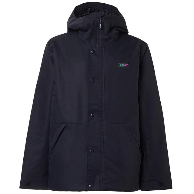 Oakley Range RC Blackout Jacket FOA402345-02E, Large