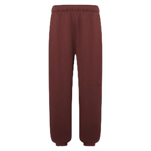 Oakley Soho SweatPant 3.0 Grenache FOA404866-9B2 in Red, XXL