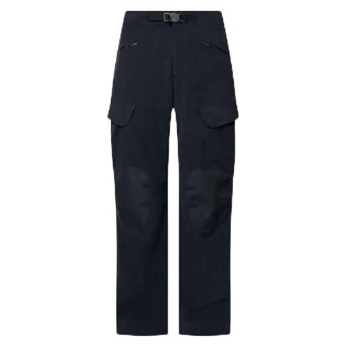 Oakley Latitude Flex Tech Pant Blackout FOA406153-02E, XL