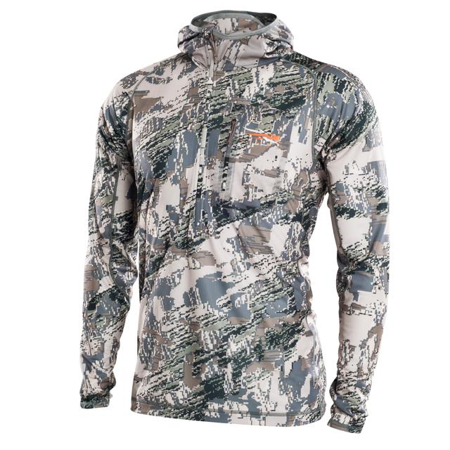 Sitka Gear Big Game Open Country Core Lightweight Hoody 10066-OB, 3XL