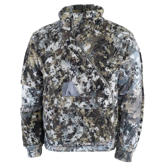Sitka Gear Whitetail Elevated II Fanatic Jacket 50226-EV, XL