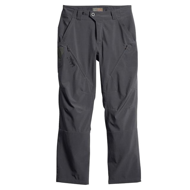 Sitka Gear Equinox Guard Pant Lead 50247-PB, 44R