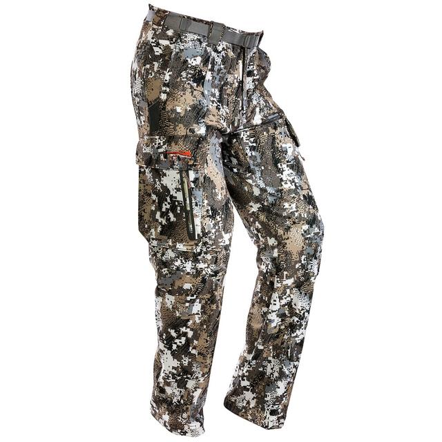 Sitka Gear Equinox Pant Optifade Elevated II 50261-EV, 33R