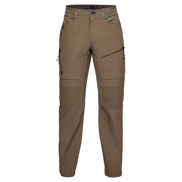 Under Armour Ridge Reaper Raider Pant Bayou/Black 1316961-251, 38x34