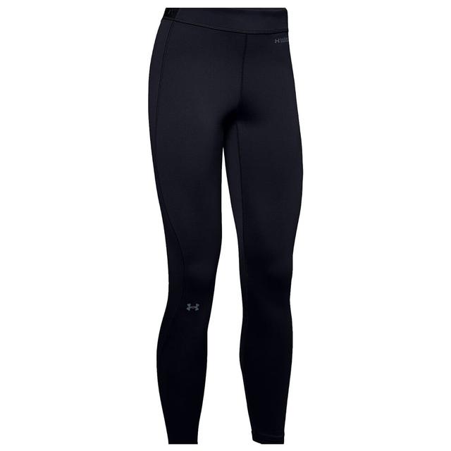 Under Armour Whitetail ColdGear Base Legging 3.0 Black/Pitch Gray 1343324-001, Large