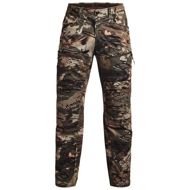 Under Armour RR Infil WS HD Pant UA Forest AS Camo/Black 1365605-9940 in Ua Forest Camo, 32x34