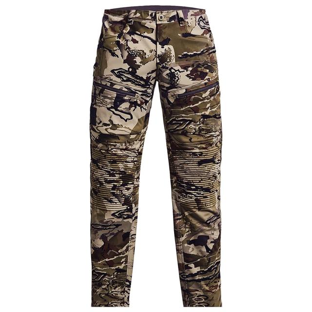 Under Armour RR Infil WS HD Pant UA Barren Camo/Black 1365605-9990, 40x36