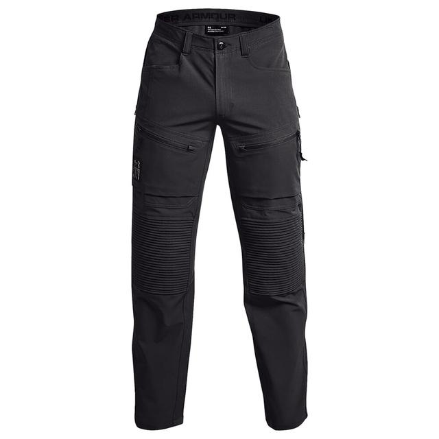 Under Armour RR Raider HD Pant Jet Gry/Black 1365609-010 in Jet Gray, 32x34