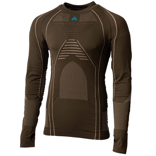 Pnuma Outdoors IconX Base Layer Shirt Pine Creek P306D, XL