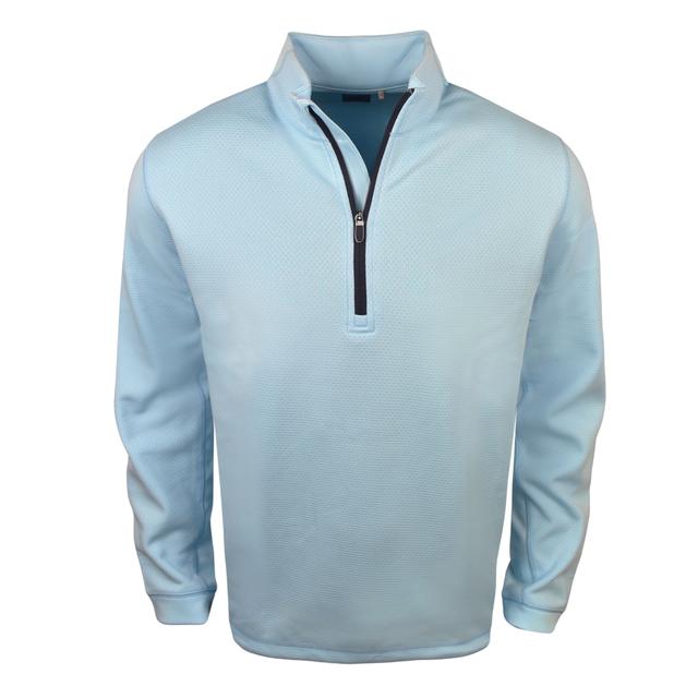 Callaway Golf Midweight 1/2 Zip Pullover