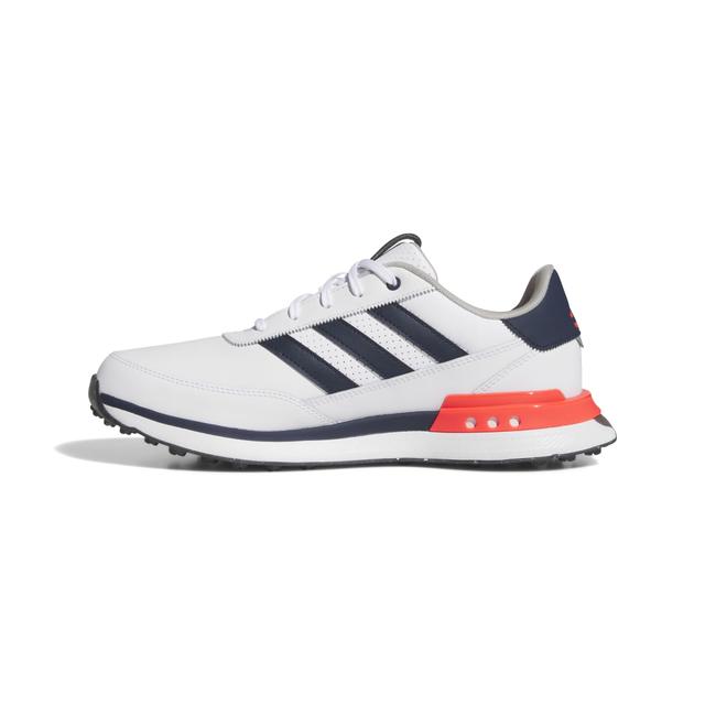 Adidas Golf S2G Leather SL Spikeless Shoes