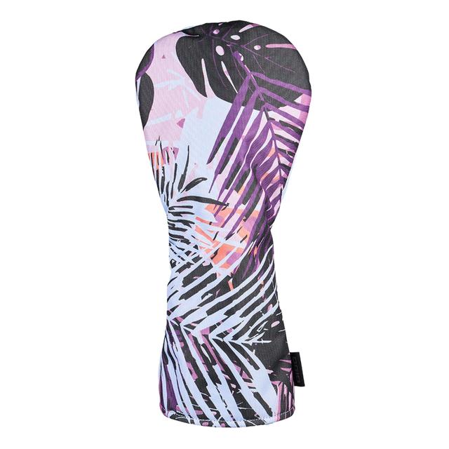 Ogio Golf Purple Jungle Driver Headcover