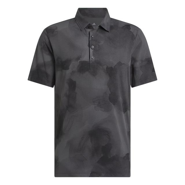 Adidas Golf Tour ADICOOL Print Polo