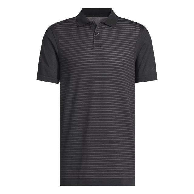 Adidas Golf Tour SLS Stripe Polo