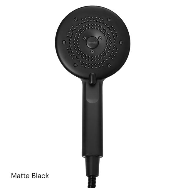 Nebia Merced 5-Setting Handshower, 1.5 gpm (1360)