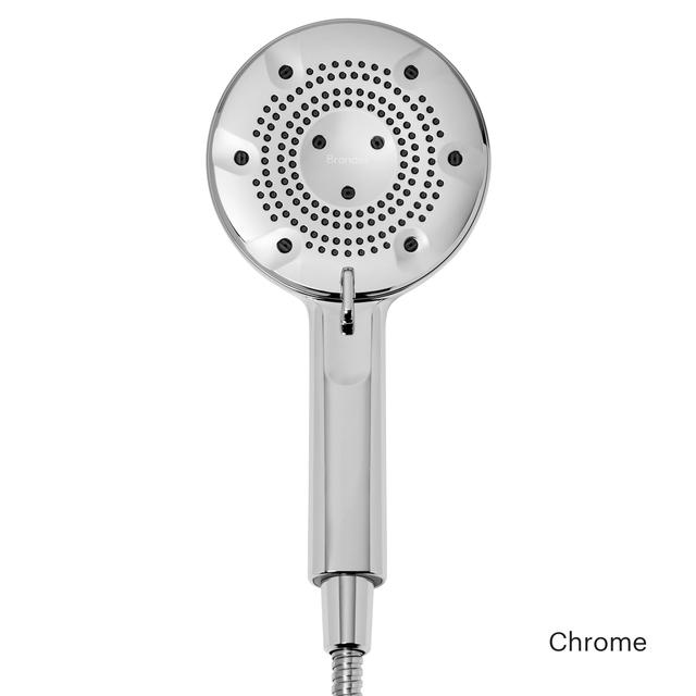 Nebia Merritt 5-Setting Handshower with HaloNetic Double Docking System (1505)