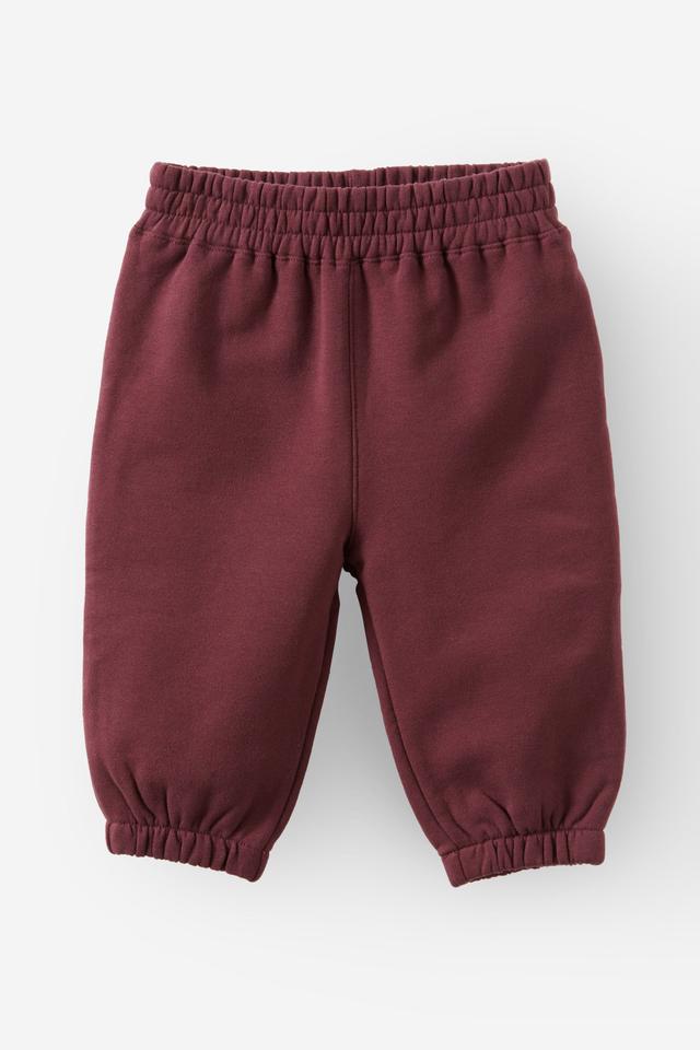 Cotton On Kids - Riley Trackpant - Bordeux