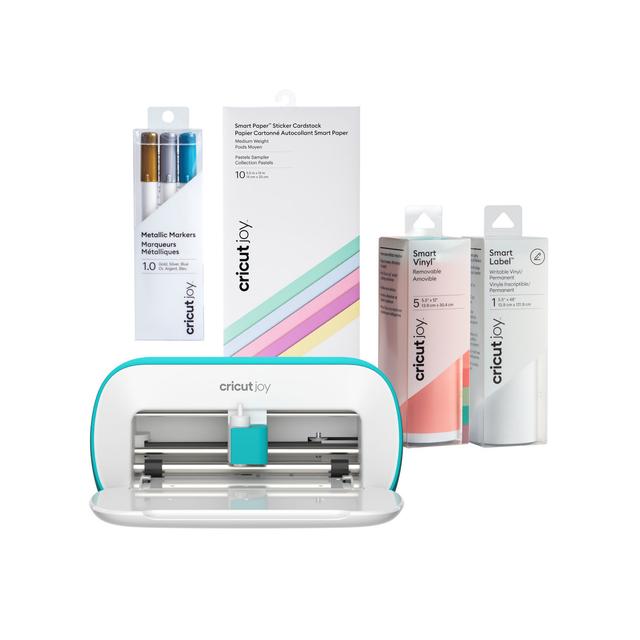 Cricut Joy + Customization Kit | black