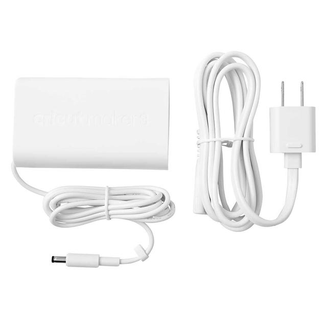 Cricut Maker 3 Replacement Power Adapter & Cord