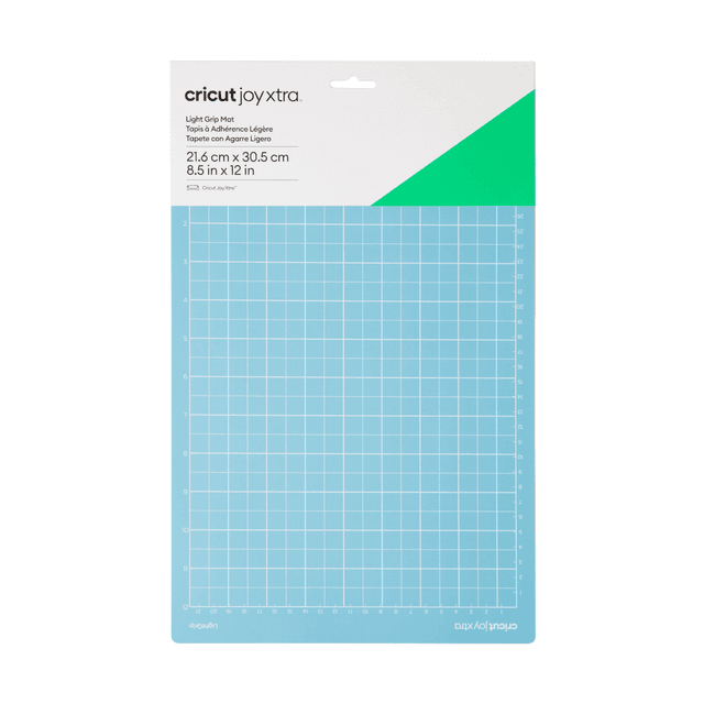 Cricut Joy Xtra Light Grip Machine Mat