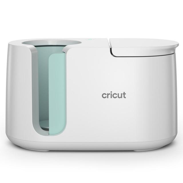 Cricut Mug Press | White
