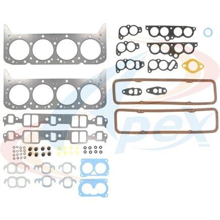 Apex Gaskets AHS3024B - Head Set
